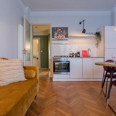 Casa Paradiso By Wonderful Italy Torino Esterno foto