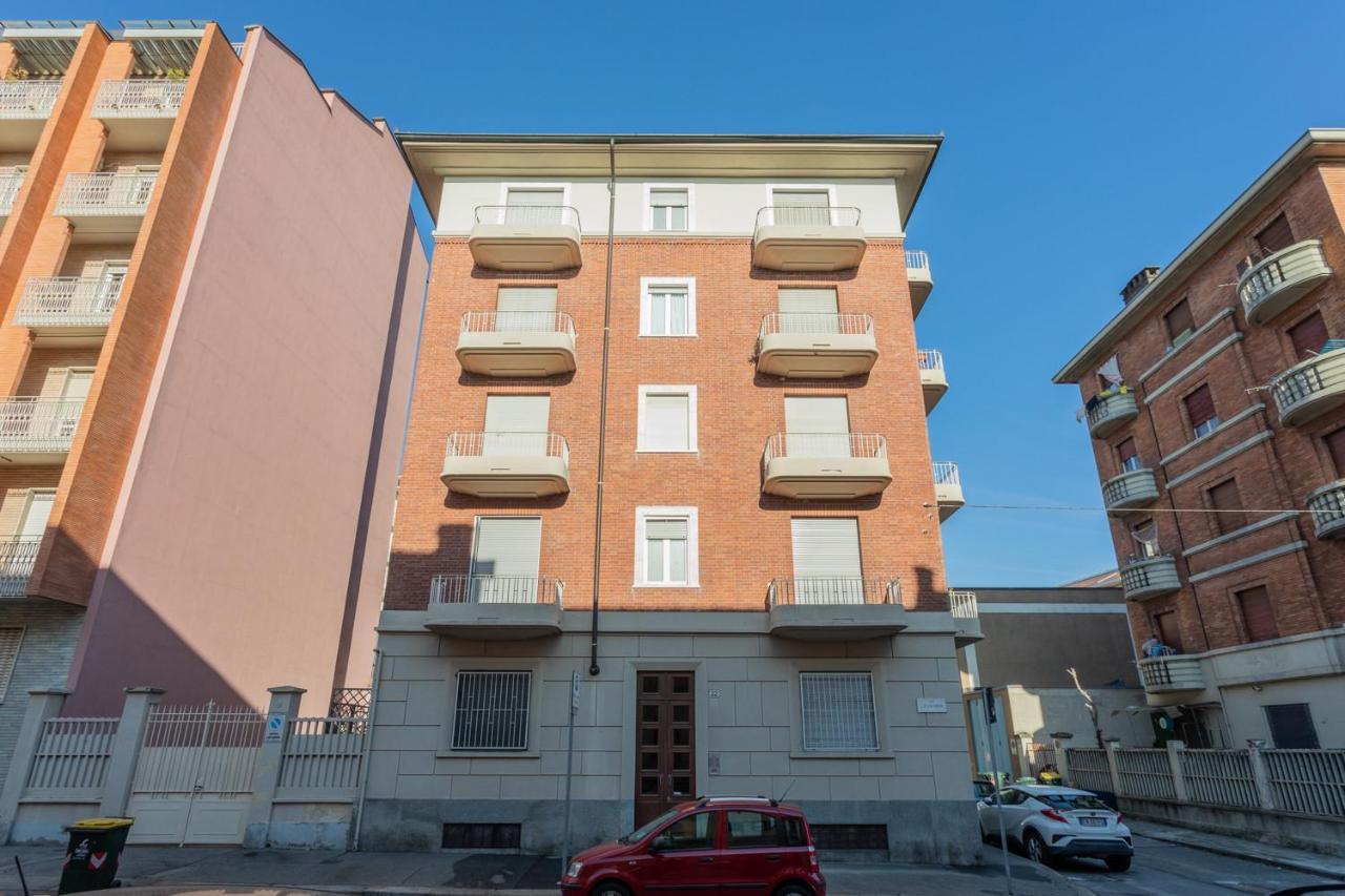 Casa Paradiso By Wonderful Italy Torino Esterno foto