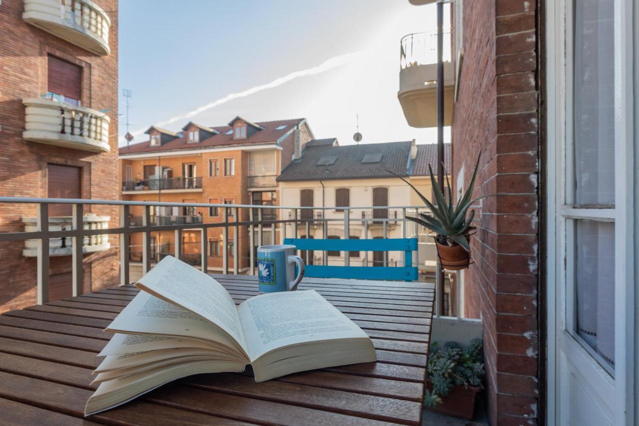 Casa Paradiso By Wonderful Italy Torino Esterno foto
