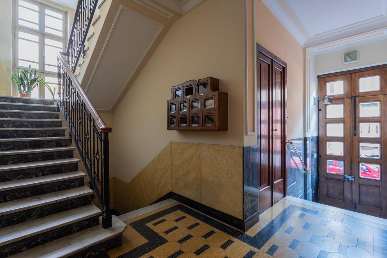 Casa Paradiso By Wonderful Italy Torino Esterno foto